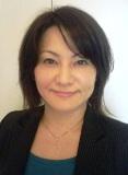 山口　晶子