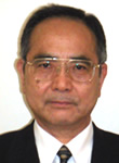 長谷川　良行