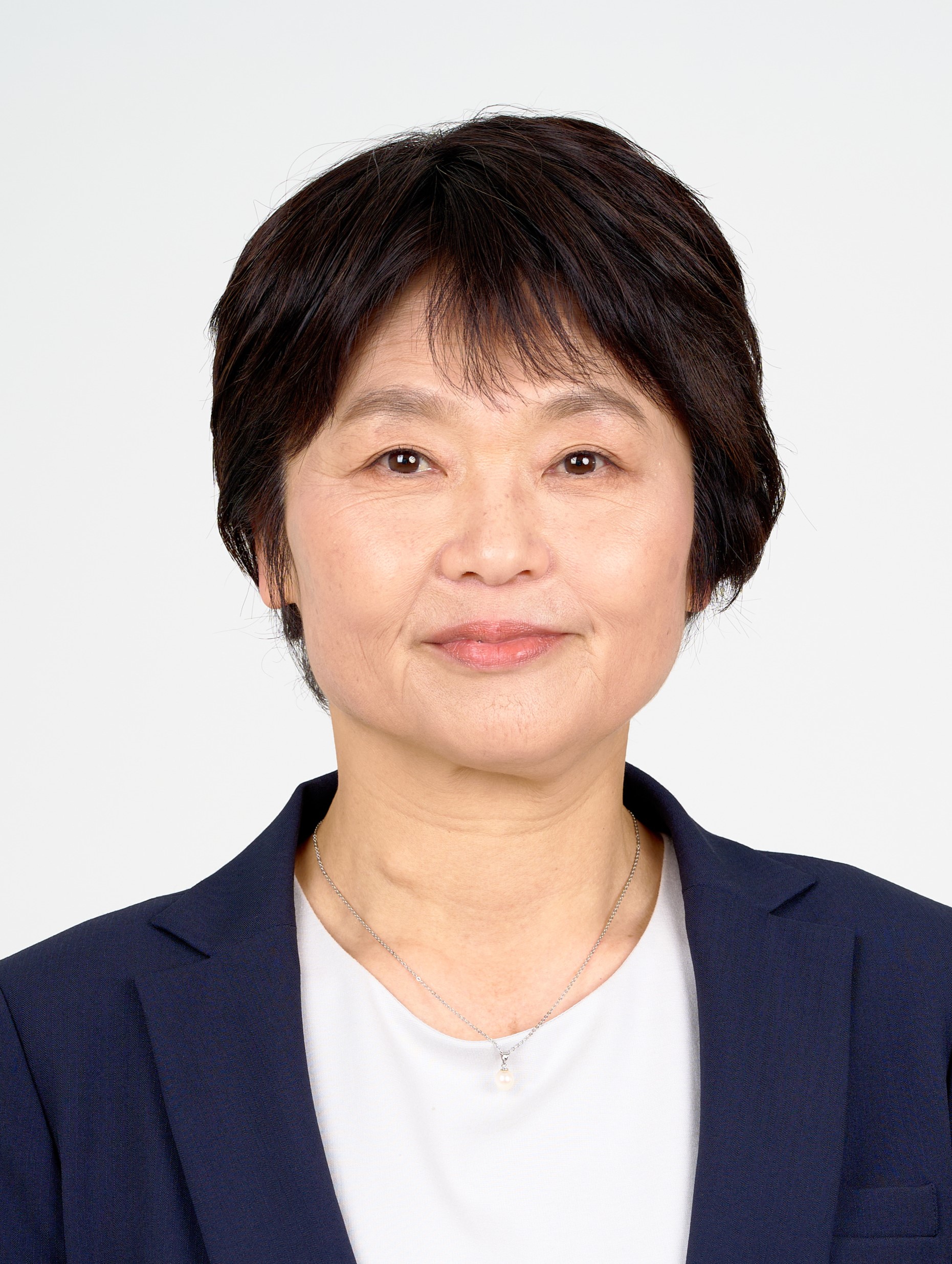 野見　和子