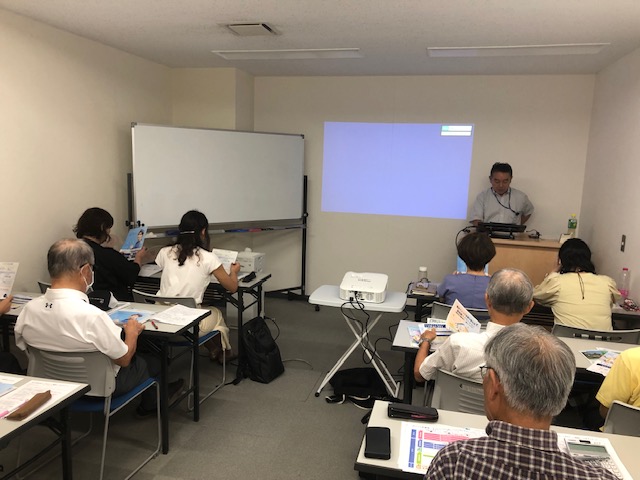 第73回住宅ローンセミナーを開催いたしました